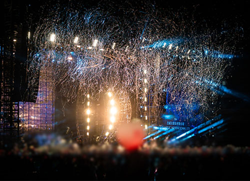 南木林县演唱会