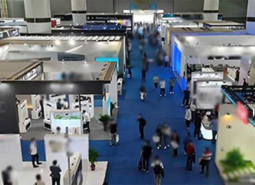 南木林县展览会